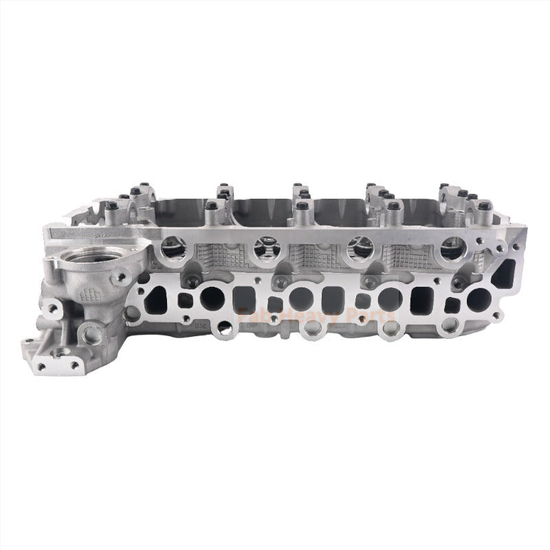 New Isuzu 4JJ1 Engine Cylinder Head 8-97355970-8, 8-98223019-1