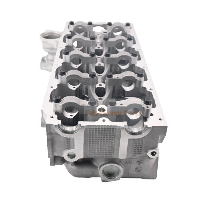 New Isuzu 4JJ1 Engine Cylinder Head 8-97355970-8, 8-98223019-1