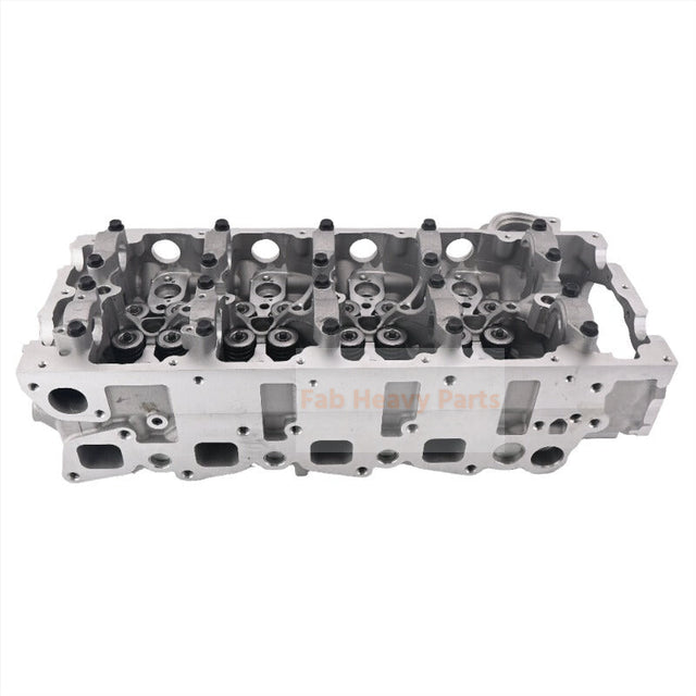 New Isuzu 4JJ1 Engine Cylinder Head 8-97355970-8, 8-98223019-1