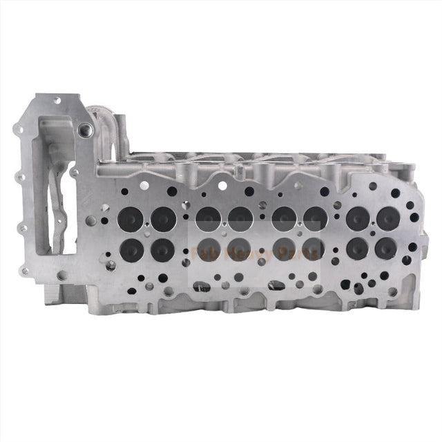 New Isuzu 4JJ1 Engine Cylinder Head 8-97355970-8, 8-98223019-1