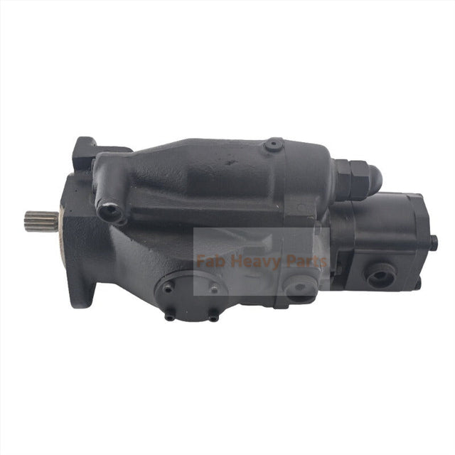 Ang Hydraulic Pump A10VD17SR1RS5-988-0 ay umaangkop sa Iba't ibang Modelo ng Excavator