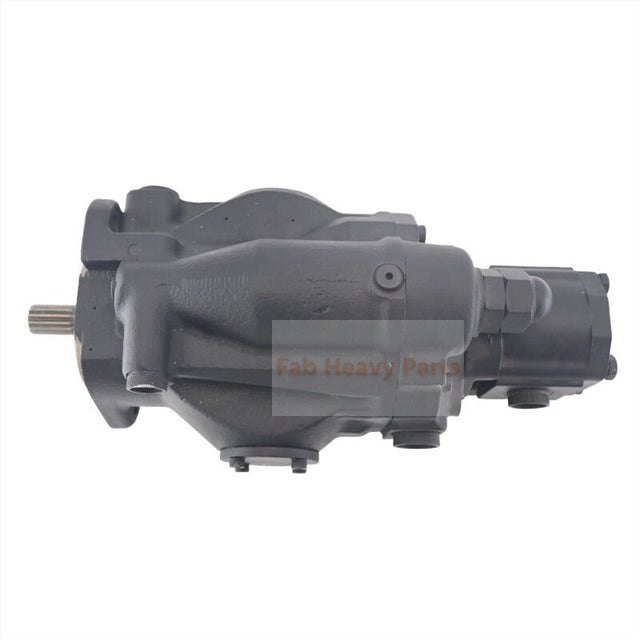 Ang Hydraulic Pump A10VD17SR1RS5-988-0 ay umaangkop sa Iba't ibang Modelo ng Excavator