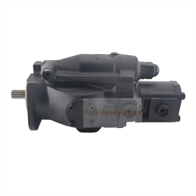 Ang Hydraulic Pump A10VD17SR1RS5-988-0 ay umaangkop sa Iba't ibang Modelo ng Excavator