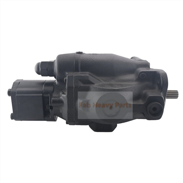 Ang Hydraulic Pump A10VD17SR1RS5-988-0 ay umaangkop sa Iba't ibang Modelo ng Excavator