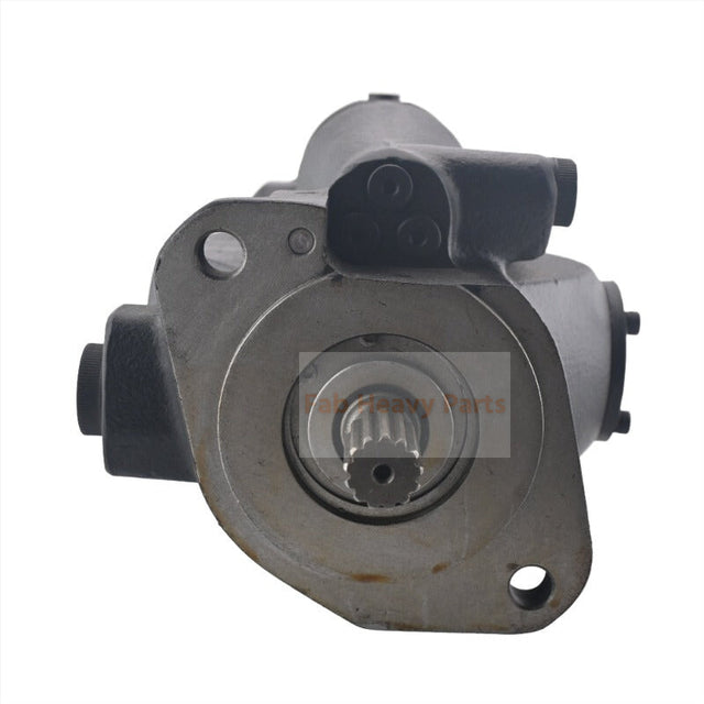 Ang Hydraulic Pump A10VD17SR1RS5-988-0 ay umaangkop sa Iba't ibang Modelo ng Excavator