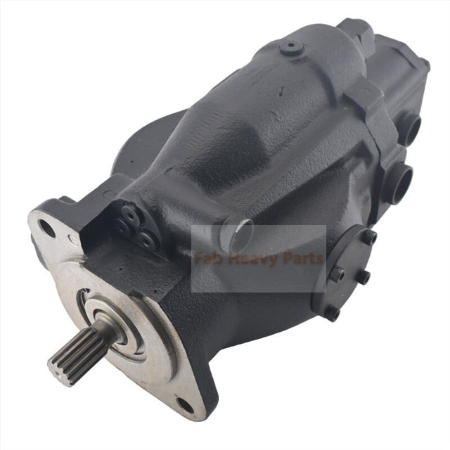 Hydraulic Pump A10VD17SR1RS5-988-0 Fits Various Excavator Models