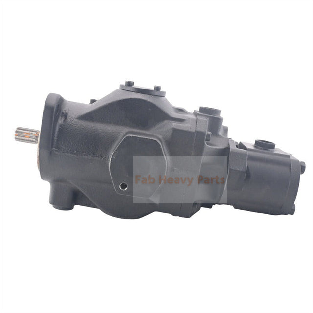 Ang Hydraulic Pump A10VD17SR1RS5-988-0 ay umaangkop sa Iba't ibang Modelo ng Excavator