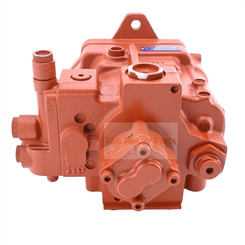 Kayaba PSVL-42 Hydraulic Pump B0610-42013 B0610-42017 para sa Kubota Excavator KX040-4 KX121 KX121-3