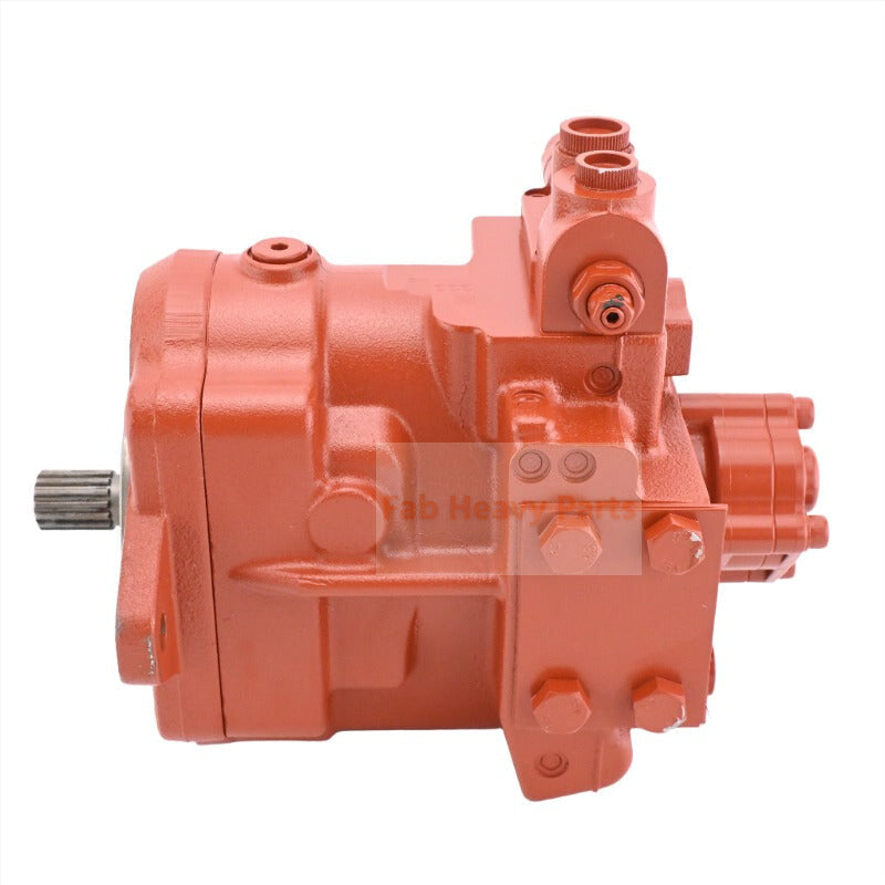 Kayaba PSVL-42 Hydraulic Pump B0610-42013 B0610-42017 para sa Kubota Excavator KX040-4 KX121 KX121-3