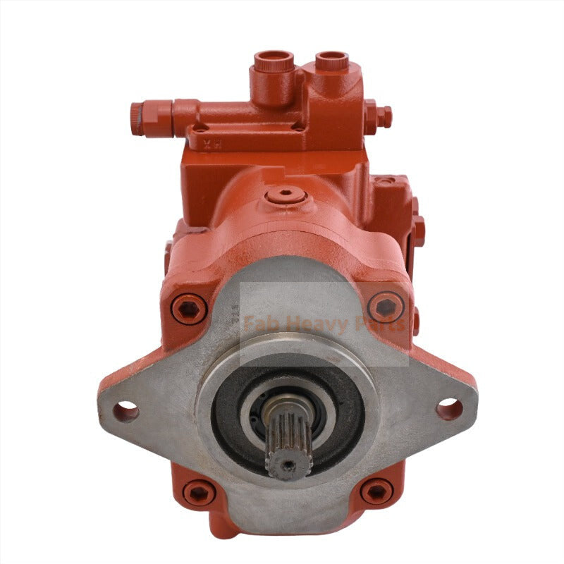 Kayaba PSVL-42 Hydraulic Pump B0610-42013 B0610-42017 para sa Kubota Excavator KX040-4 KX121 KX121-3