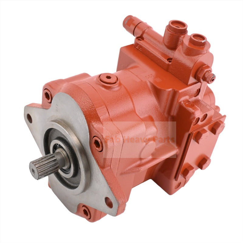 Kayaba PSVL-42 Hydraulic Pump B0610-42013 B0610-42017 para sa Kubota Excavator KX040-4 KX121 KX121-3