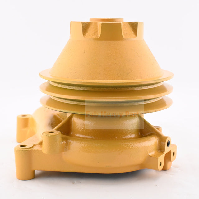 6136-61-1101 6136-61-1102 Waterpomp Fit KOMATSU Motor 6D105 Graafmachine Lader pc200-1 wa300-1 pc200-2