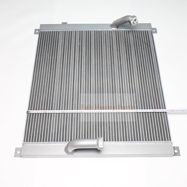 Hydraulic Oil Cooler 206-03-51121 Fit Komatsu PC200-5 PC200LC-5 PC220-5 PC240-5