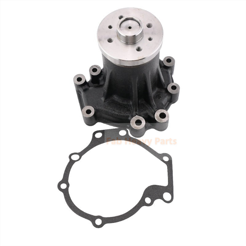 Water Pump 8980228721 for Isuzu Engine 4HK1