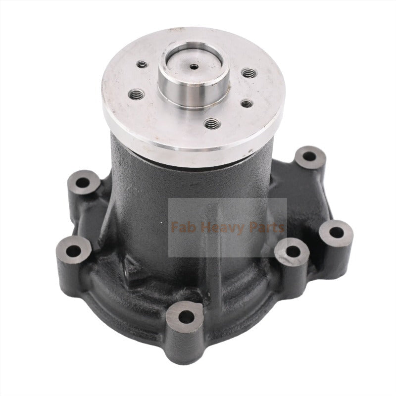 Water Pump 8980228721 for Isuzu Engine 4HK1