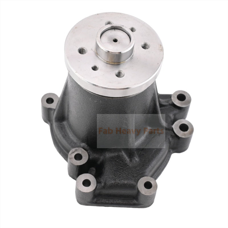 Water Pump 8980228721 for Isuzu Engine 4HK1