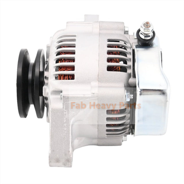 12V Alternator 129961-77200 para sa Yanmar Engine 4TNV94L Angkop para sa John Deere Tractor 2320 2520 2720 4100 4110