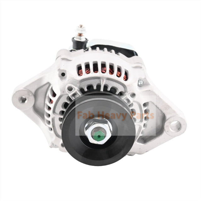 12V Alternator 129961-77200 for Yanmar Engine 4TNV94L Fits for John Deere Tractor 2320 2520 2720 4100 4110