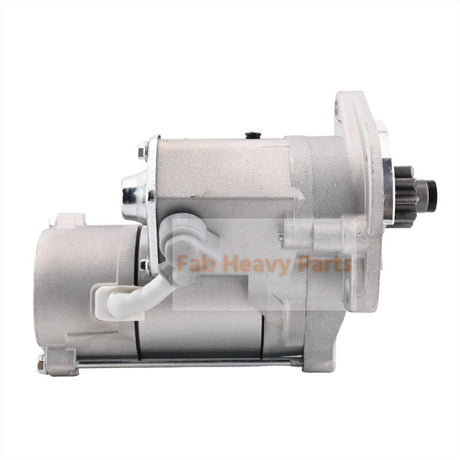 2,0KW 12V 9T Startmotor 15425-63010 for Kubota gravemaskin KX121 KX161 Hjullaster R510 R520 R520S