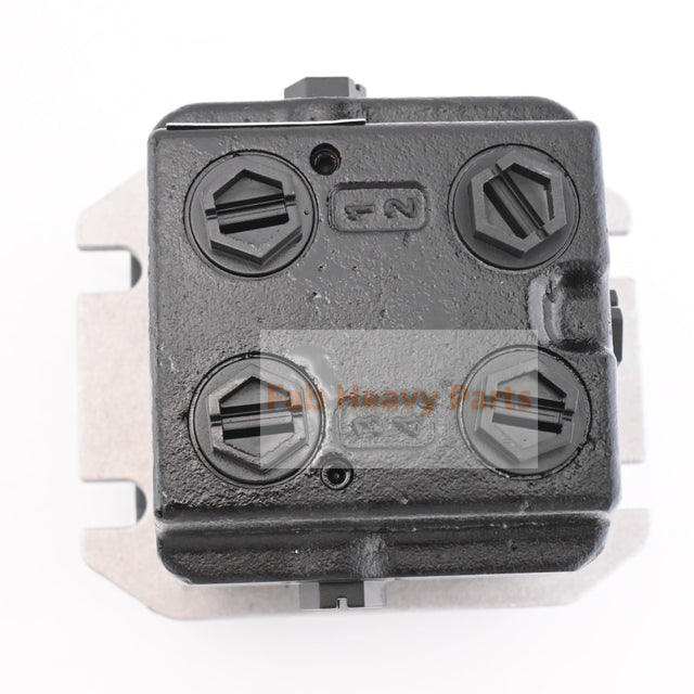 Foot Pedal Control Valve YN30V00105F2 for Kobelco SK200-8 SK250-8 Exvacator