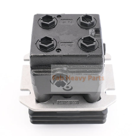 Foot Pedal Control Valve YN30V00105F2 for Kobelco SK200-8 SK250-8 Exvacator