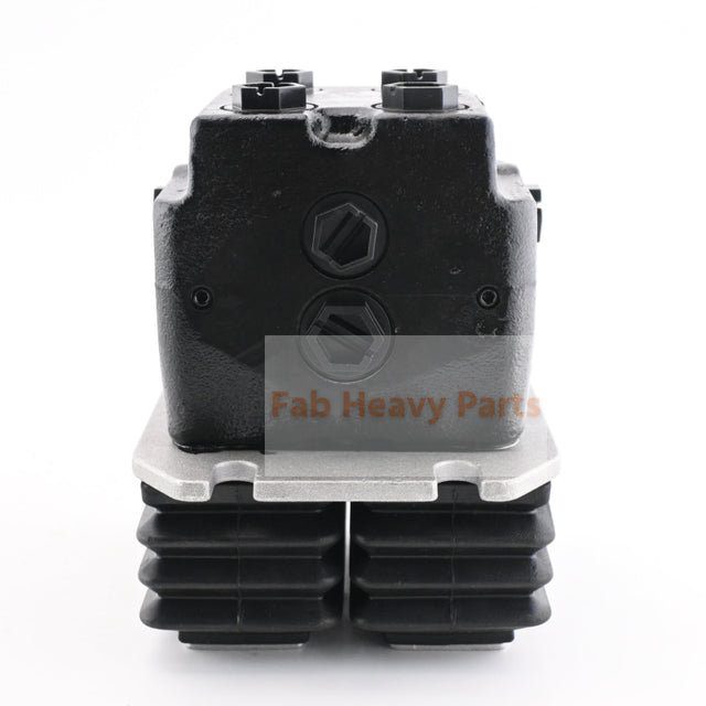 Foot Pedal Control Valve YN30V00105F2 for Kobelco SK200-8 SK250-8 Exvacator