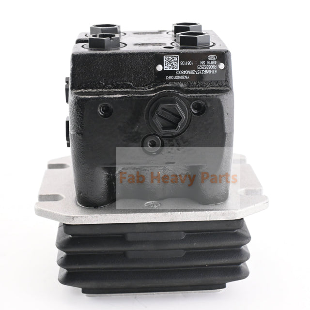 Foot Pedal Control Valve YN30V00105F2 for Kobelco SK200-8 SK250-8 Exvacator