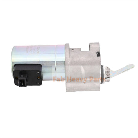 Pour moteur Deutz 1012, solénoïde d'arrêt 12V 0419-9900