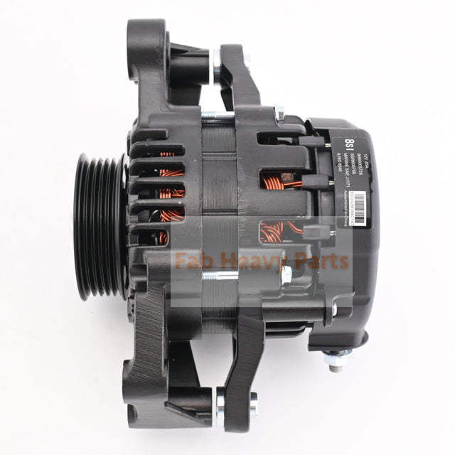 Adatto per alternatore Delco 8SI 8600766 8M6005723 per motore marino Mercury Verado 200 HP EFI