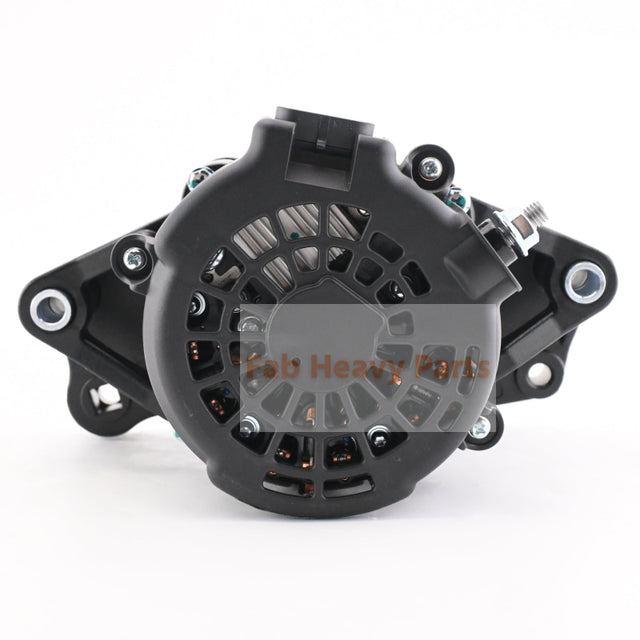 Passend für Delco 8SI Lichtmaschine 8600766 8M6005723 für Mercury Marine Engine Verado 200 PS EFI