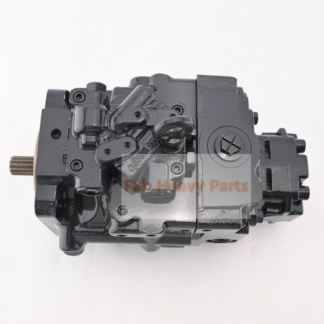 Hydraulic Pump 708-1S-00310 Fits for Komatsu Excavator PC27MR-3