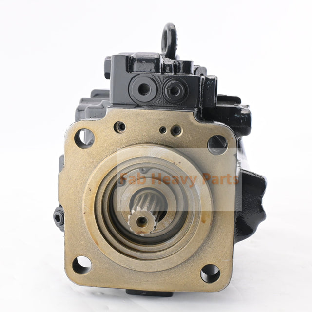 Hydraulic Pump 708-1S-00310 Fits for Komatsu Excavator PC27MR-3