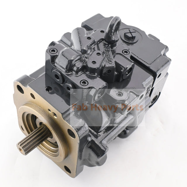 Hydraulic Pump 708-1S-00310 Angkop para sa Komatsu Excavator PC27MR-3