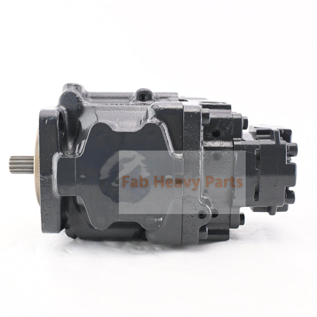 Hydraulic Pump 708-1S-00310 Angkop para sa Komatsu Excavator PC27MR-3