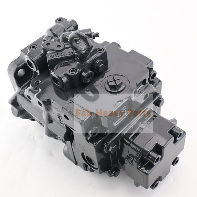 Hydraulic Pump 708-1S-00310 Angkop para sa Komatsu Excavator PC27MR-3