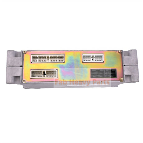 Se adapta al Panel de Control de computadora Komatsu Excavator PC200LL-6 PC220LL-6 PC200LC-6LE 7834-21-7003 7834-21-7001