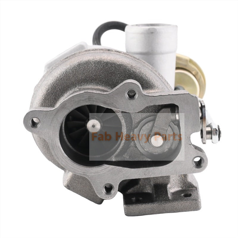 Turbocharger 1G574-17010 1G57417010 for Kubota Engine D3502 V3800 A47GT