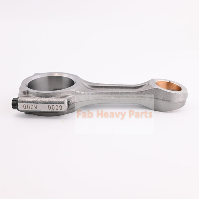 Connecting Rod 7031360 Angkop Para sa Bobcat Doosan Engine D24