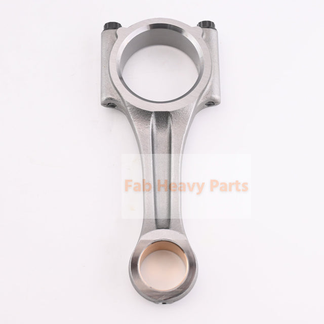 Connecting Rod 7031360 Angkop Para sa Bobcat Doosan Engine D24