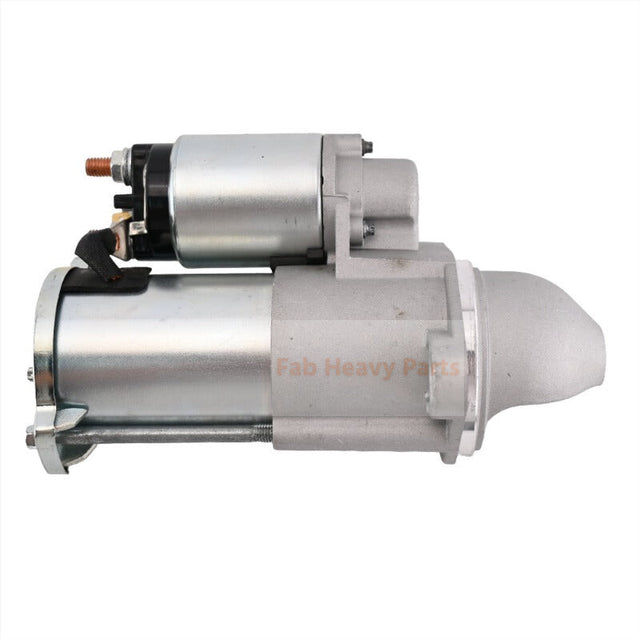 Starter Motor 138-7454 1387454 Fits for Caterpillar CAT Engine 3003 3011C 3013C 3014 C1.1