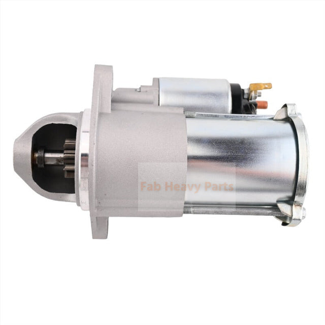 Starter Motor 138-7454 1387454 Angkop para sa Caterpillar CAT Engine 3003 3011C 3013C 3014 C1.1