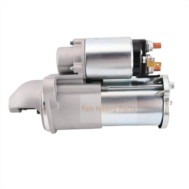 Starter Motor 138-7454 1387454 Angkop para sa Caterpillar CAT Engine 3003 3011C 3013C 3014 C1.1