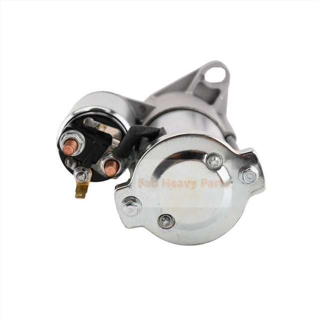 Starter Motor 138-7454 1387454 Fits for Caterpillar CAT Engine 3003 3011C 3013C 3014 C1.1