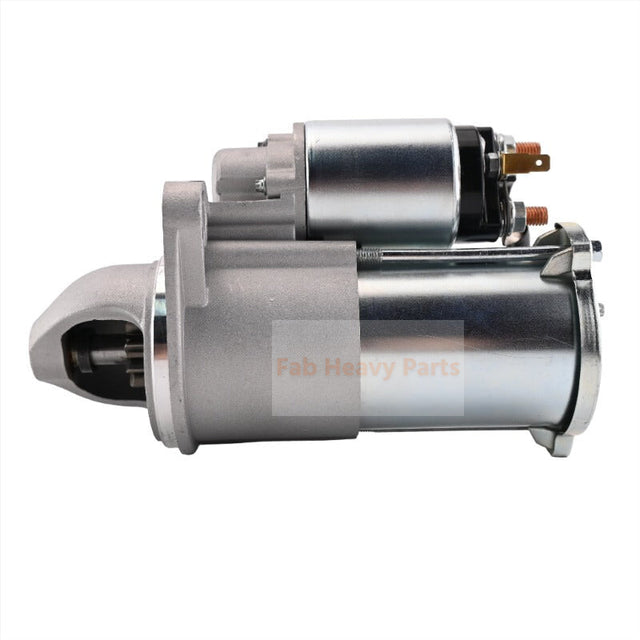 Starter Motor 138-7454 1387454 Fits for Caterpillar CAT Engine 3003 3011C 3013C 3014 C1.1