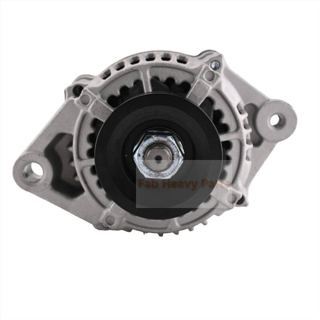 12V 40A Alternator 6281-200-0020-0 para sa Iseki Engine E3AD1 E3AE1 E3AF1 Tractor TU180 TU197 TU220 TL2300 TA247