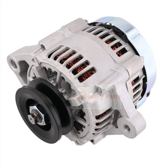 12V 40A Alternator 6281-200-0020-0 for Iseki Engine E3AD1 E3AE1 E3AF1 Tractor TU180 TU197 TU220 TL2300 TA247