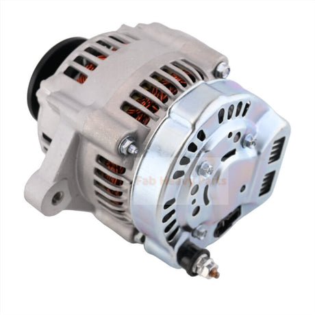 Alternatore 12V 40A 6281-200-0020-0 per trattore Iseki E3AD1 E3AE1 E3AF1 TU180 TU197 TU220 TL2300 TA247