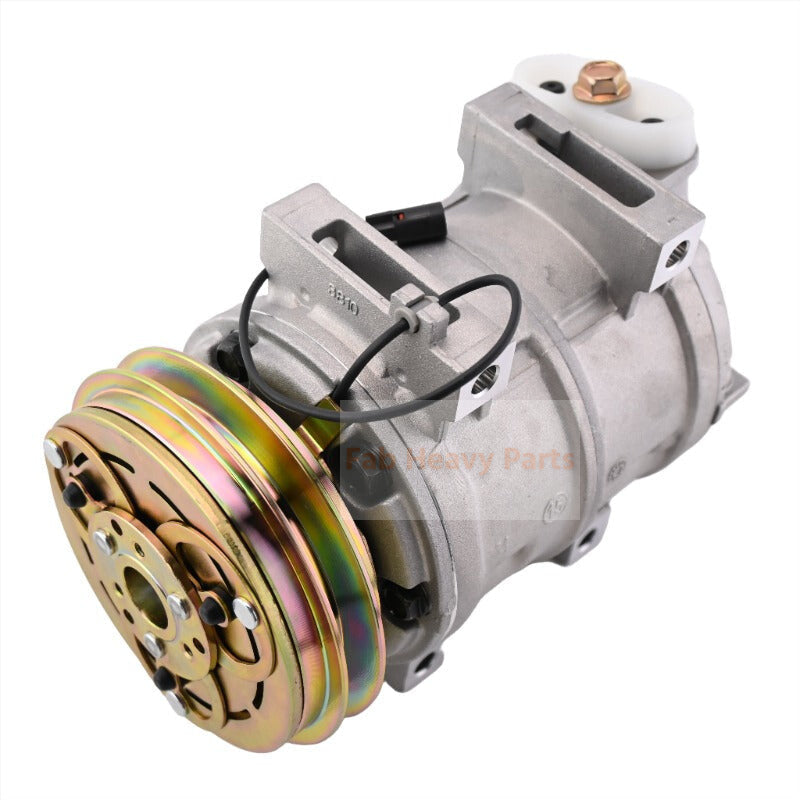 A/C Compressor 506012-1161 Fits for Nissan UD 1800HD 2000 2300DH 2300LP  2600 3300