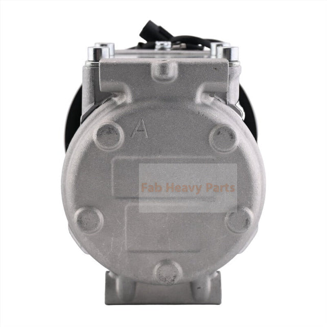 A/C Compressor 33770-50050 Past voor Kubota Tractor M-110DTC M-110FC M-120DTC M-120FC M7580DT-C M8580DT-C M9580DT-C M110 M120 M7580 M8580 M9580