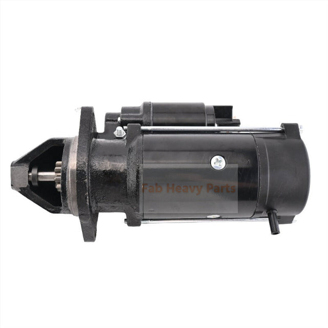 Motorino d'avviamento 75391GT per Genie GTH-644 GTH-842 GTH-844 S-125 S-100 S-80 S-85 Z-80/60